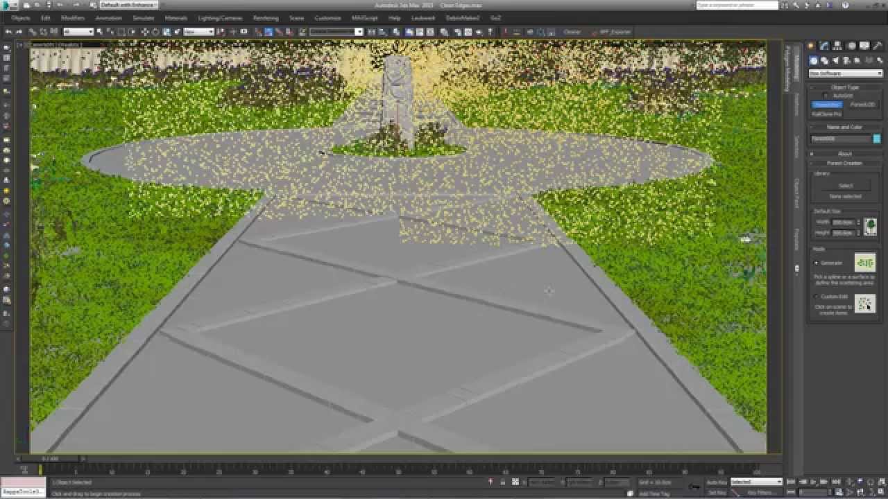 forest pack pro 3ds max 2016 crack
