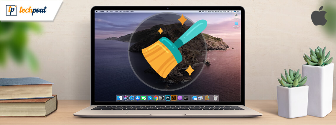 best cleaner for mac free 2017